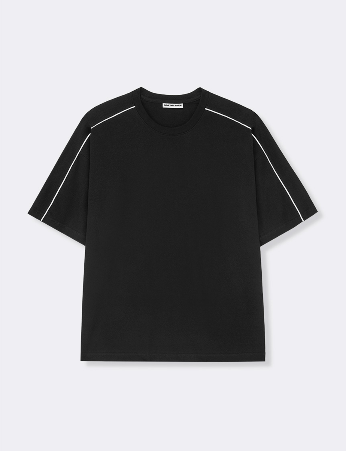 PIPING SLEEVE BIG TEE