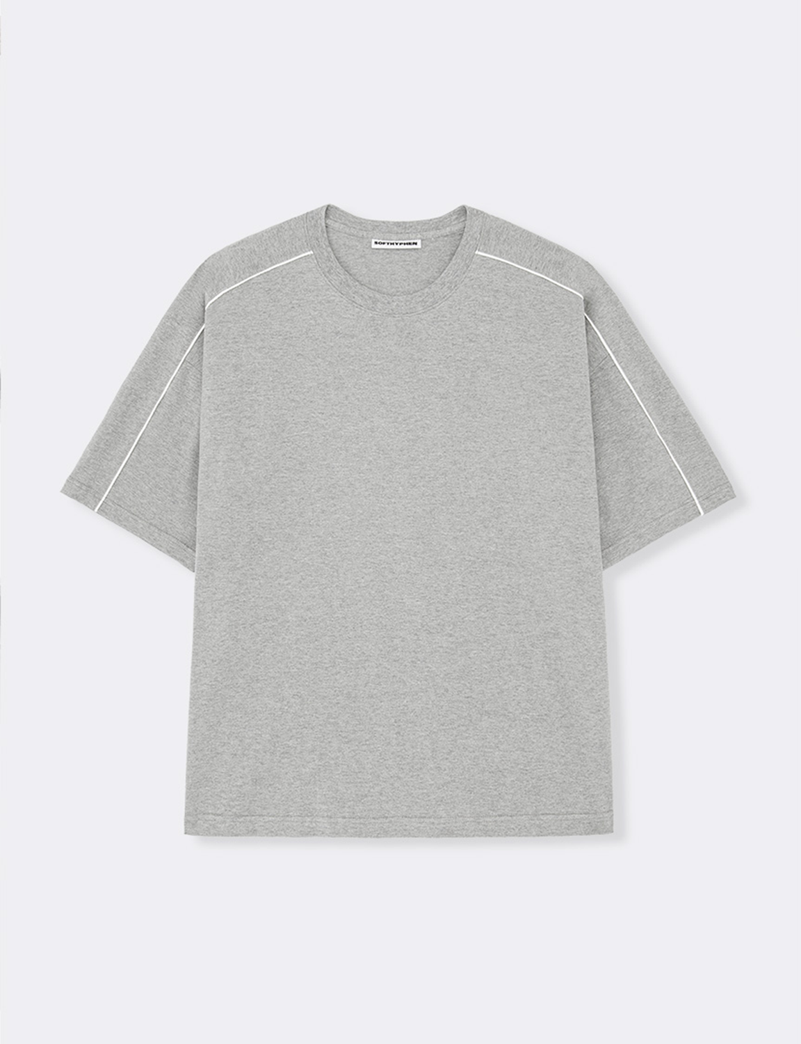 PIPING SLEEVE BIG TEE