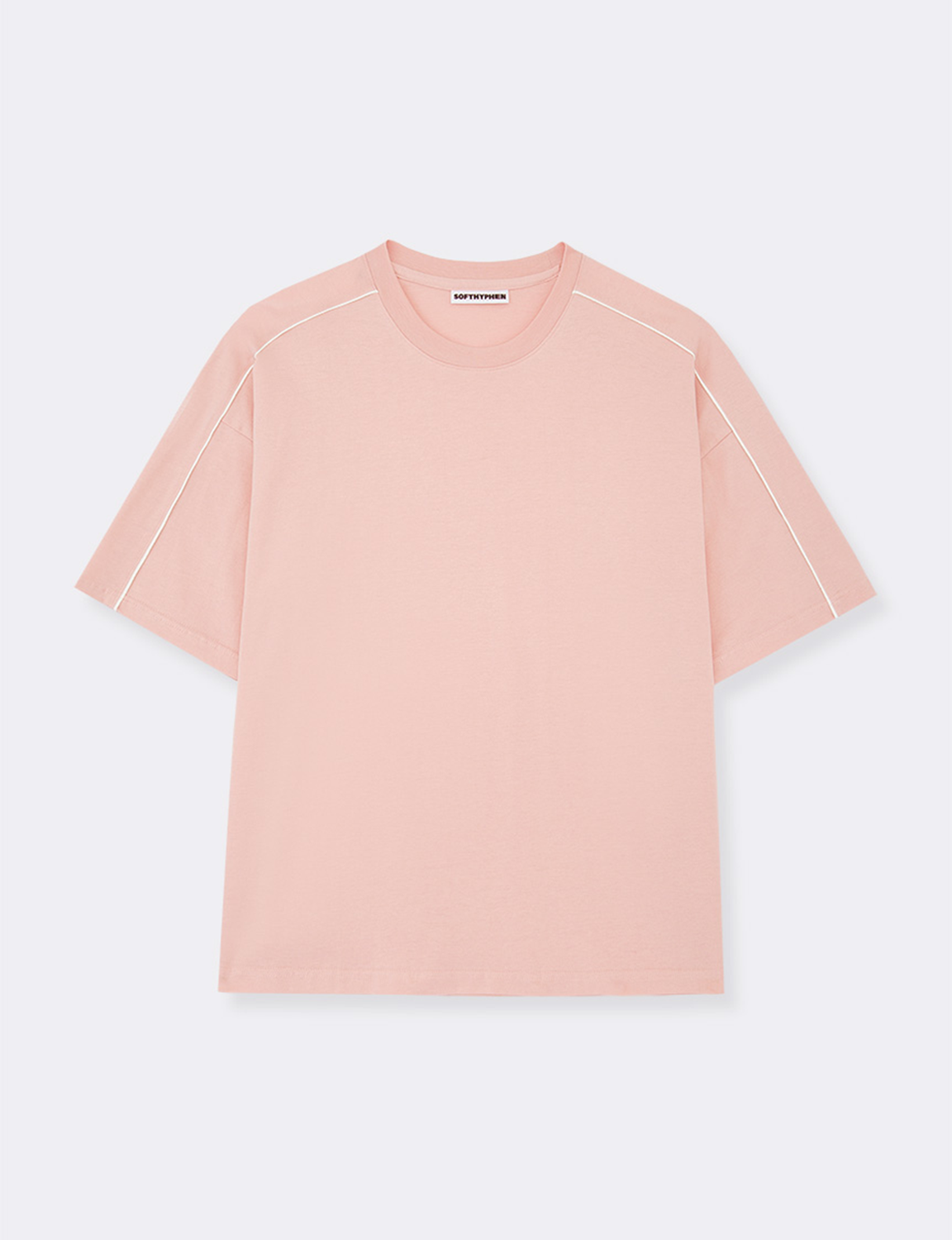 PIPING SLEEVE BIG TEE