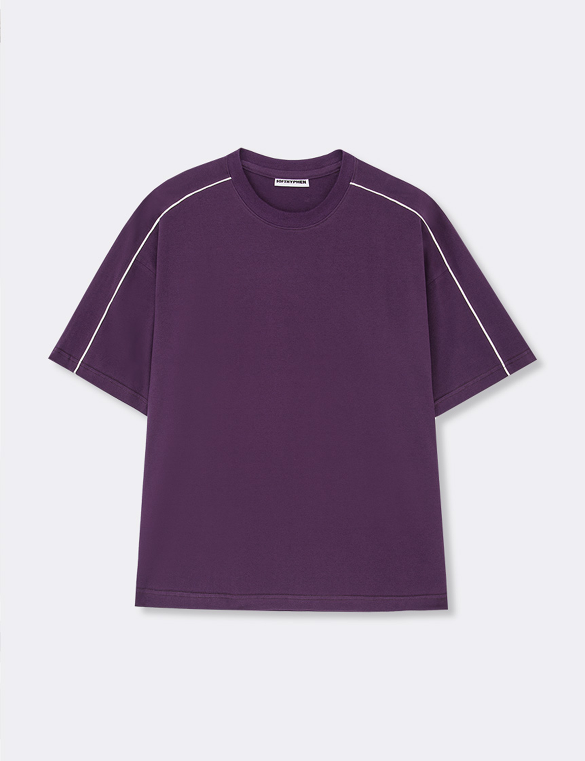 PIPING SLEEVE BIG TEE