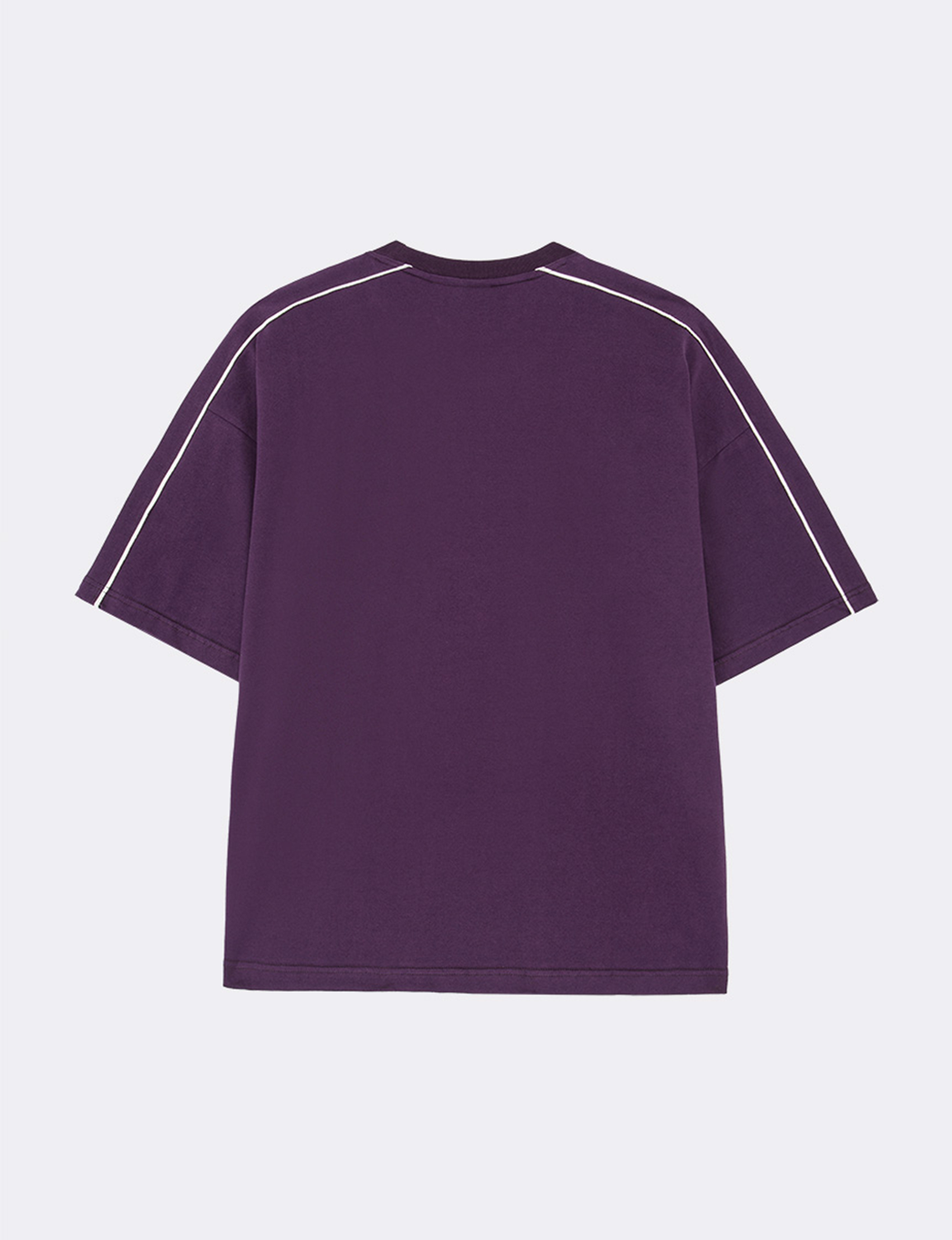 PIPING SLEEVE BIG TEE