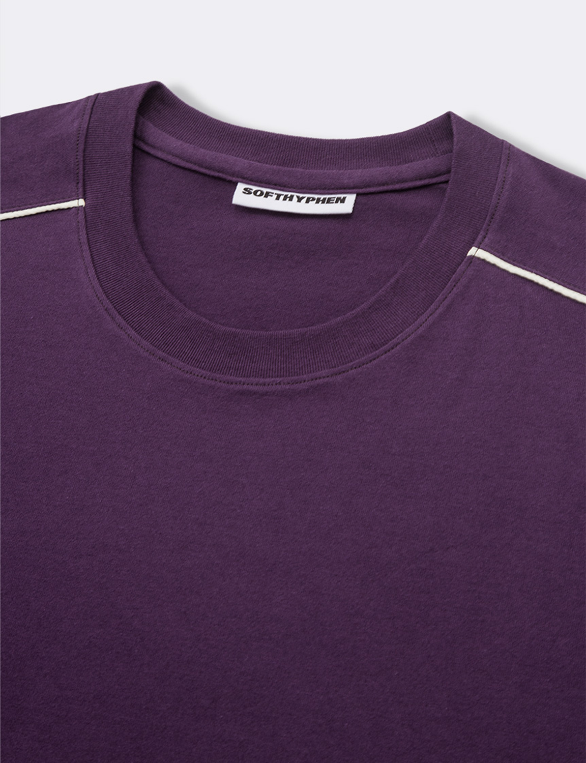 PIPING SLEEVE BIG TEE