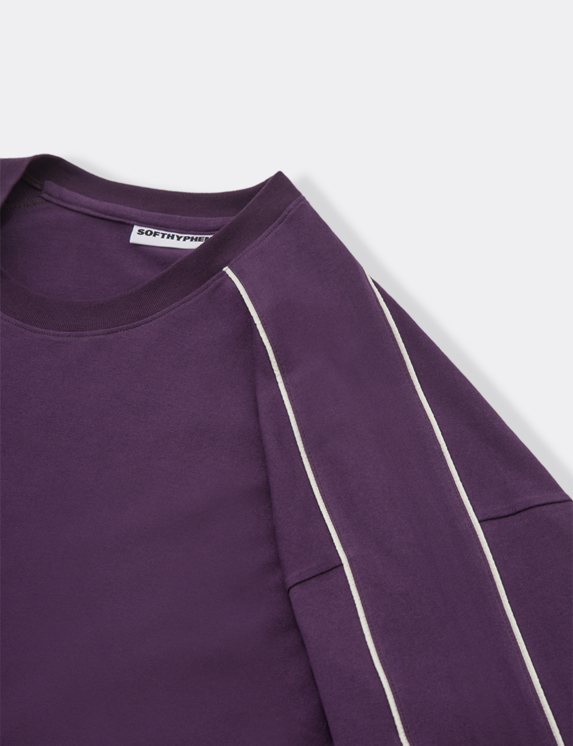 PIPING SLEEVE BIG TEE