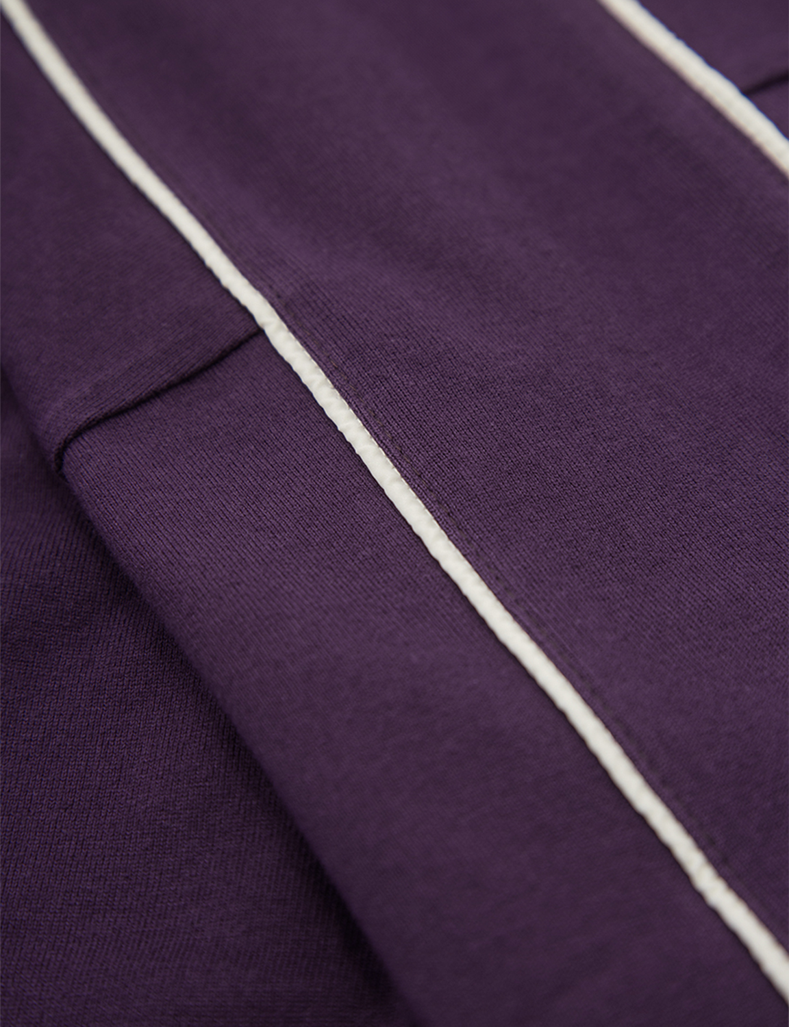 PIPING SLEEVE BIG TEE