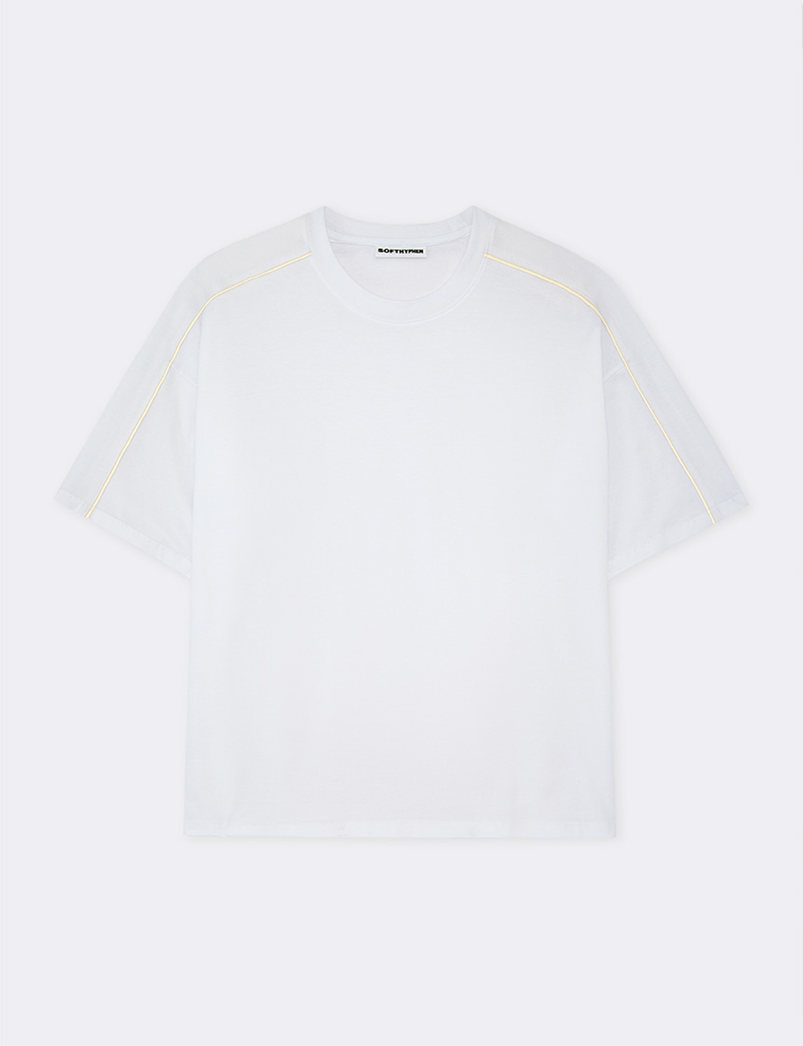 PIPING SLEEVE BIG TEE