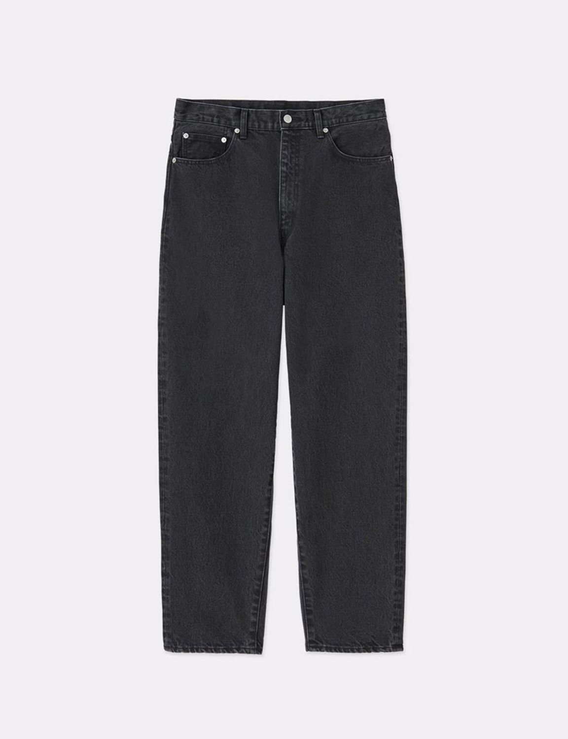 everyone soft denim pants (BLACK) M everyone soft denim pants everyone soft denim pants (BLACK) M everyone soft denim pants