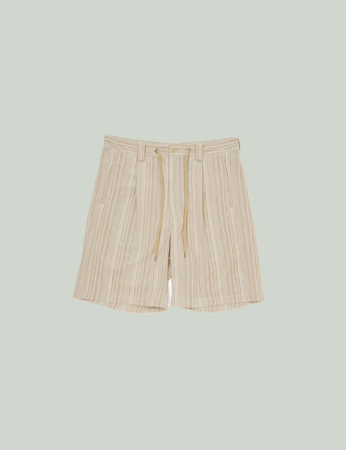 MESH SHORTS