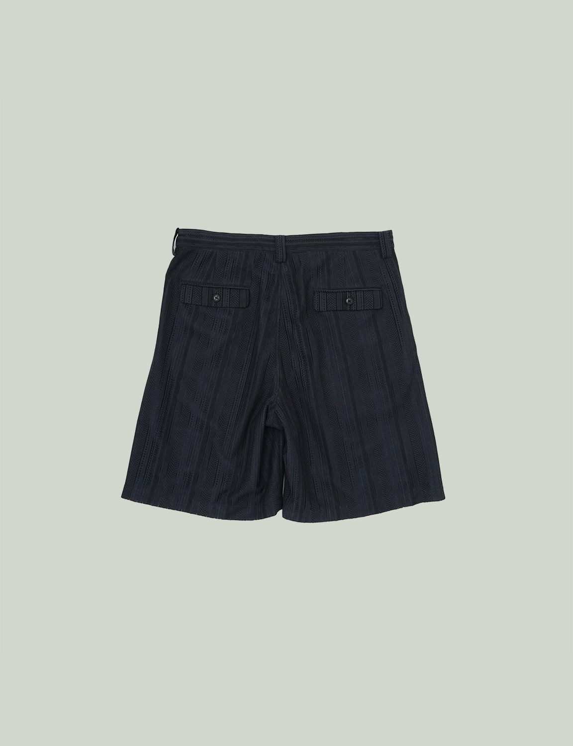 MESH SHORTS