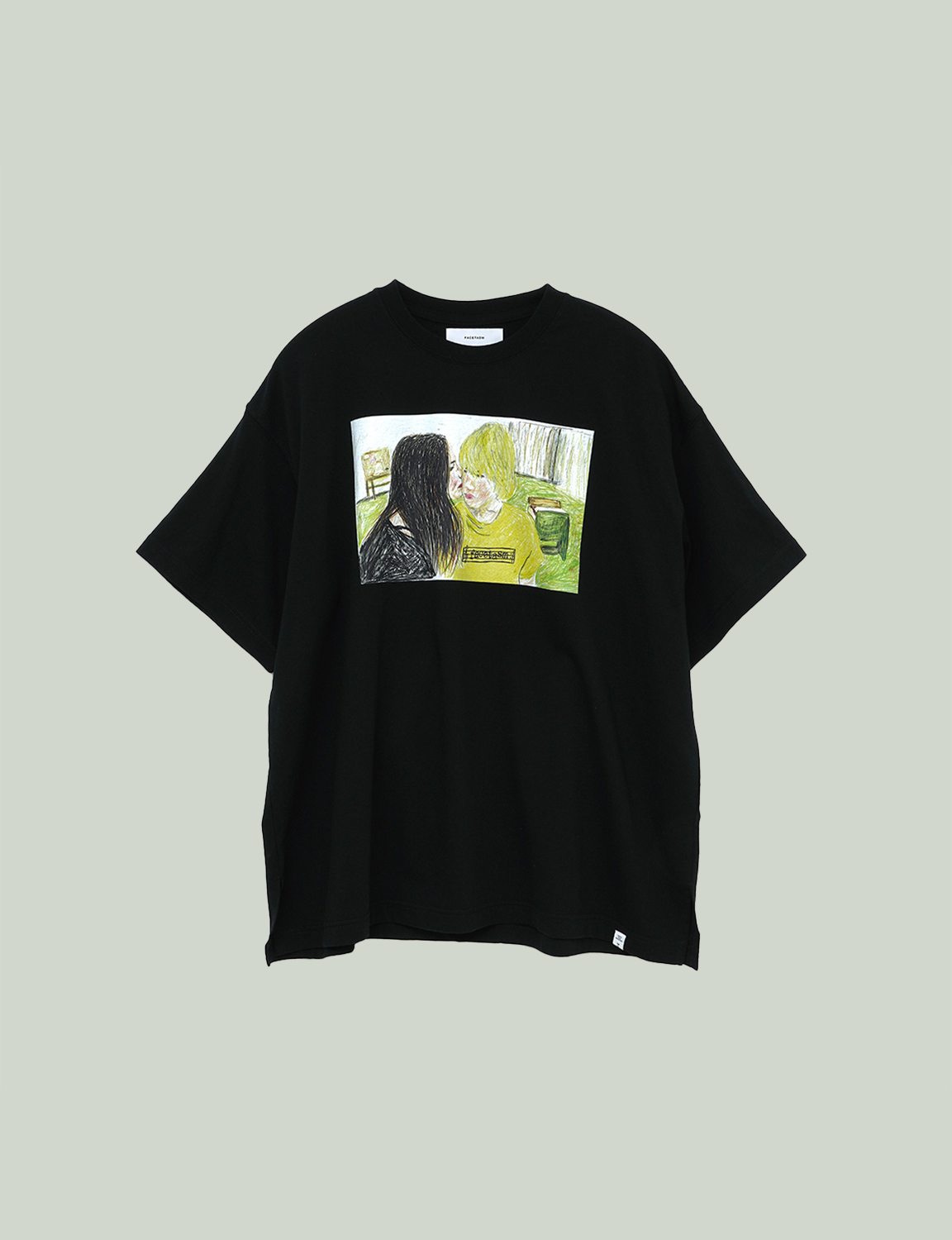 MOVIE BIG TEE