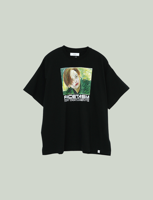 FACETASM(ファセッタズム) Tシャツ 通販
