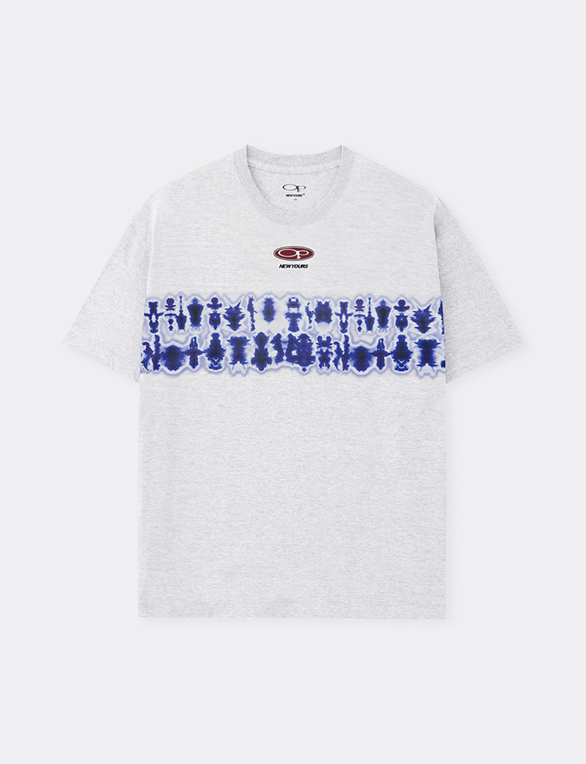 Ocean Pacific / TIE DYE GRAPHIC TEE