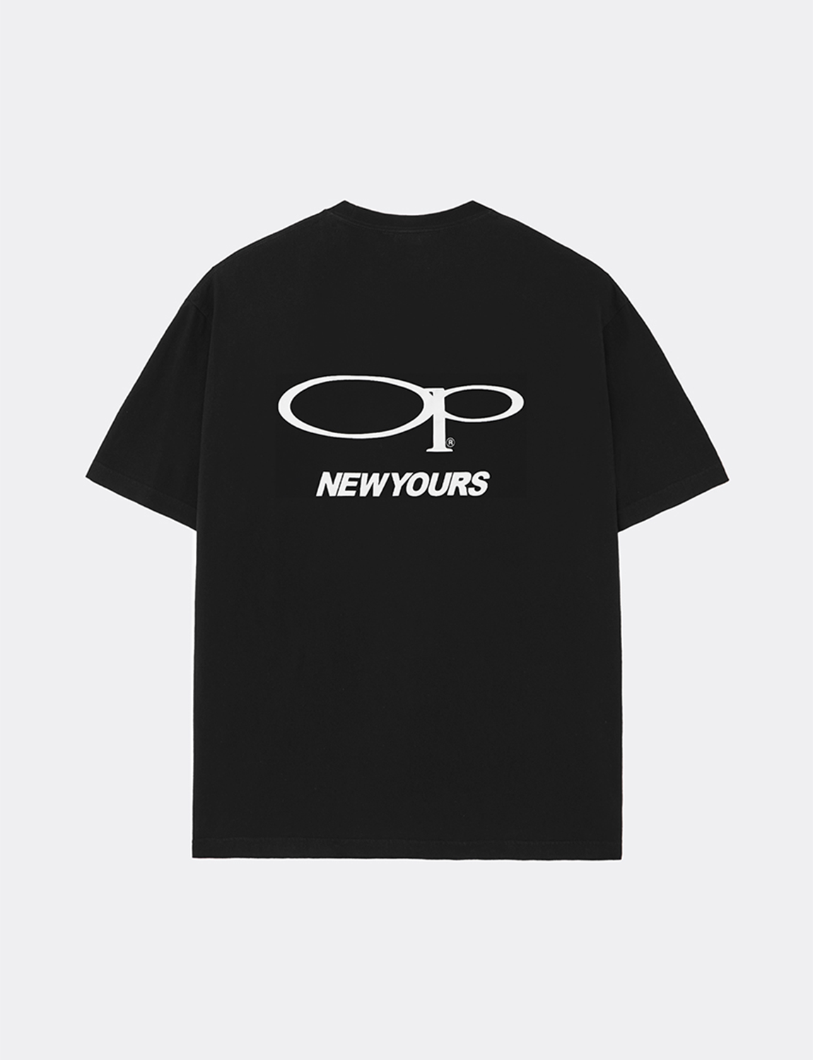 Ocean Pacific / BACK GRAPHIC TEE