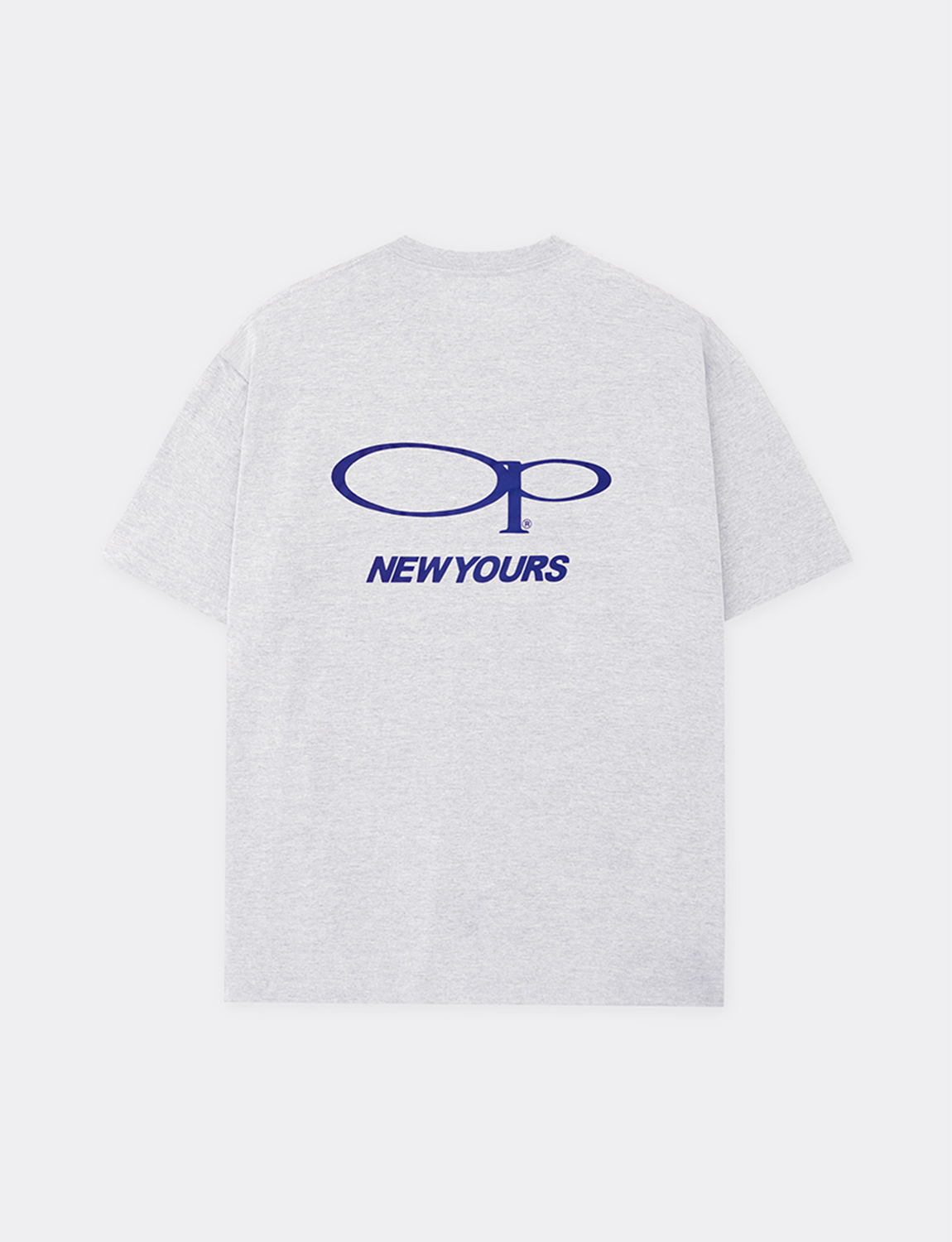 Ocean Pacific / BACK GRAPHIC TEE