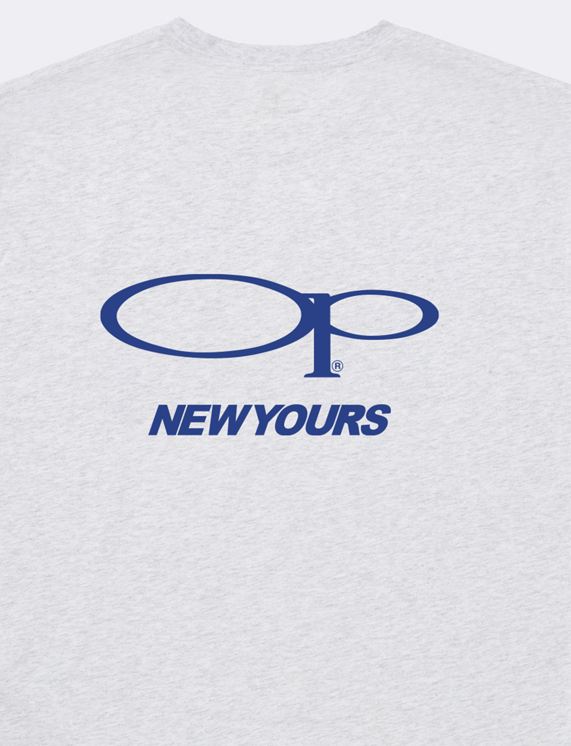 Ocean Pacific / BACK GRAPHIC TEE