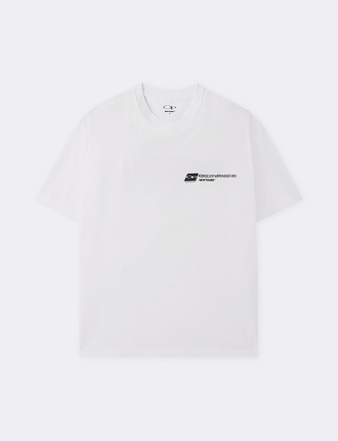 Ocean Pacific / BACK GRAPHIC TEE