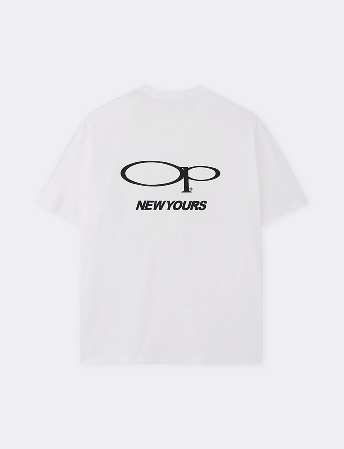 Ocean Pacific / BACK GRAPHIC TEE