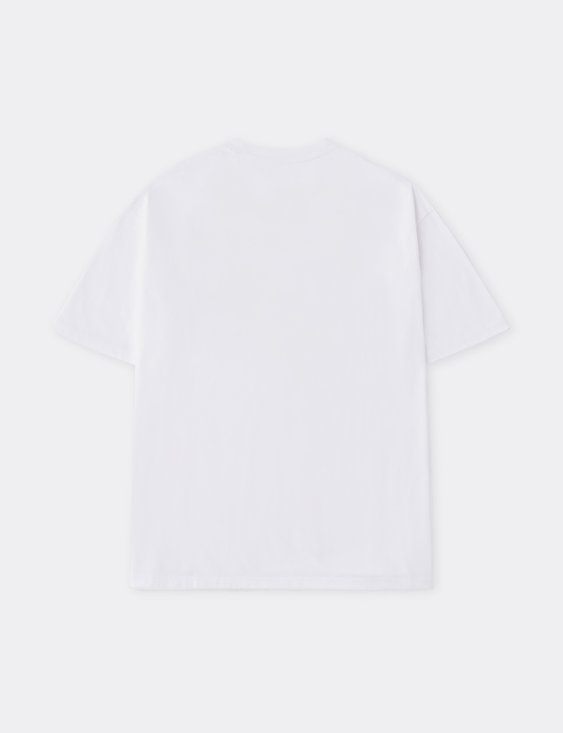 GRAPHIC TEE / Think Again IN BITS