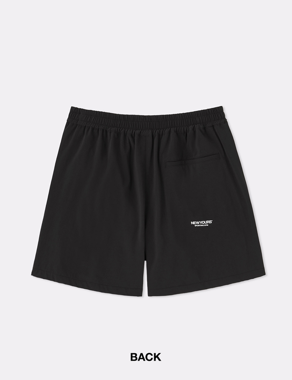 NEWYOURS SPORTING GYM SHORTS