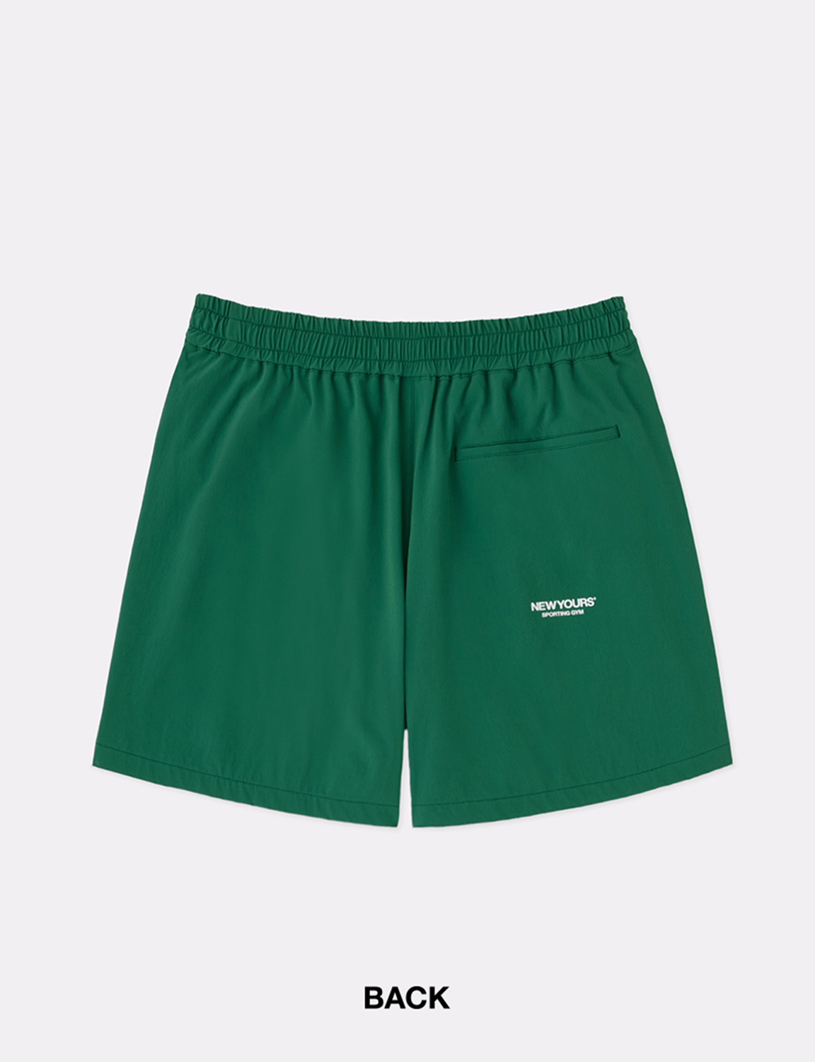 NEWYOURS SPORTING GYM SHORTS