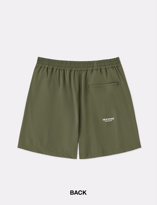 NEWYOURS SPORTING GYM SHORTS
