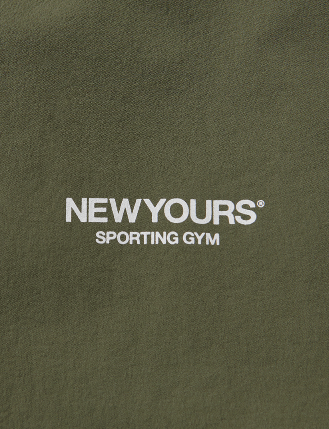 NEWYOURS SPORTING GYM SHORTS
