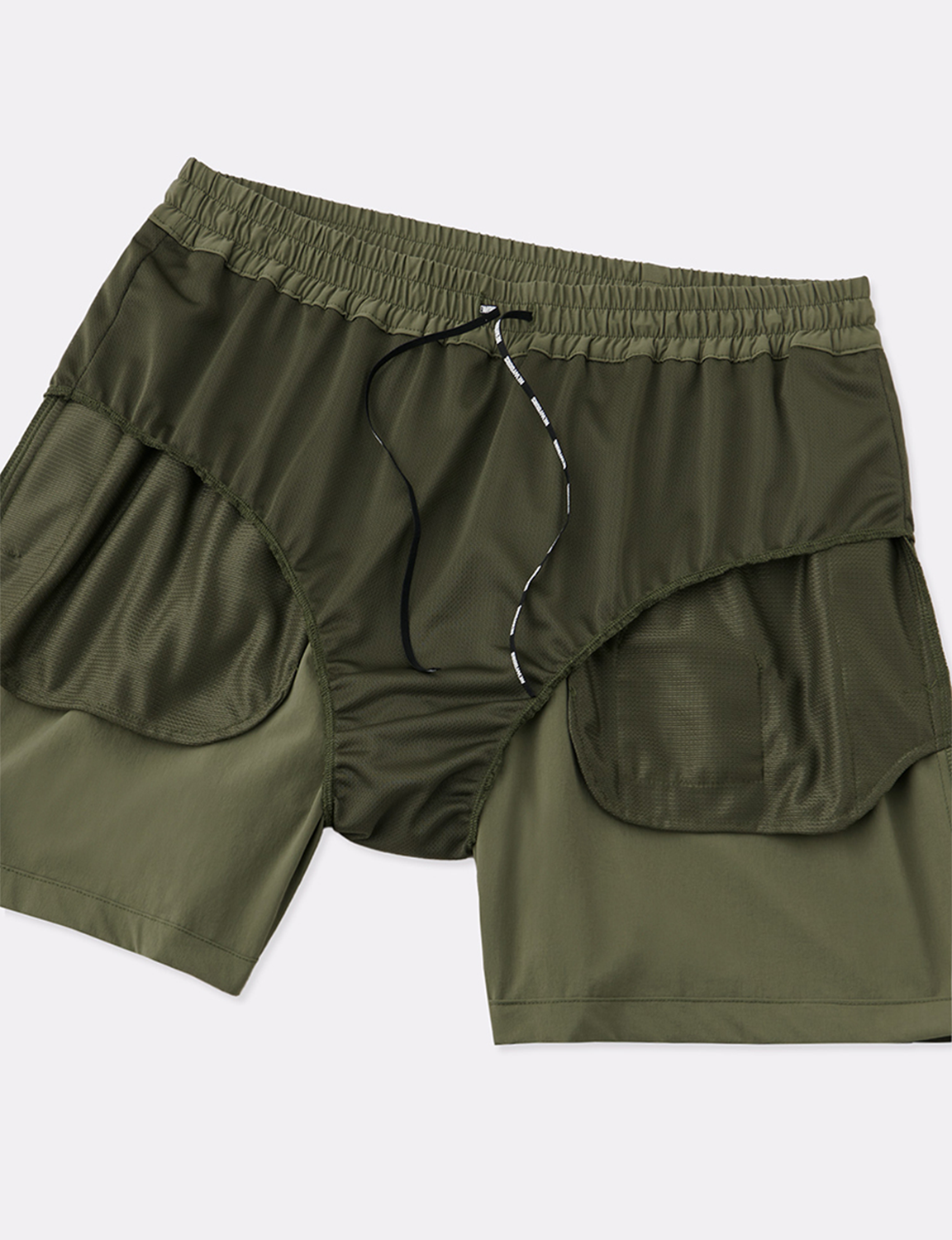 NEWYOURS SPORTING GYM SHORTS