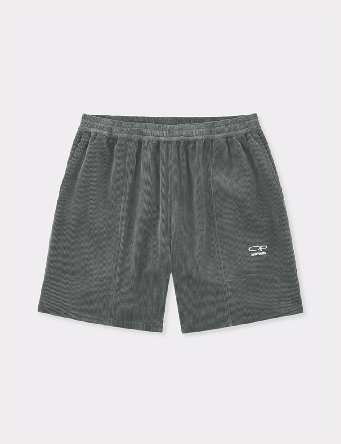 Ocean Pacific / CITY SWIM CORDUROY SHORT