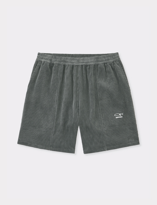 Ocean Pacific / CITY SWIM CORDUROY SHORTS