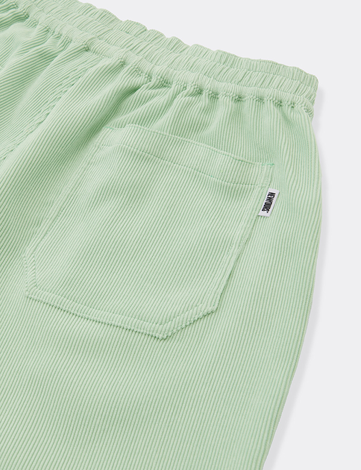 Ocean Pacific / CITY SWIM CORDUROY SHORT