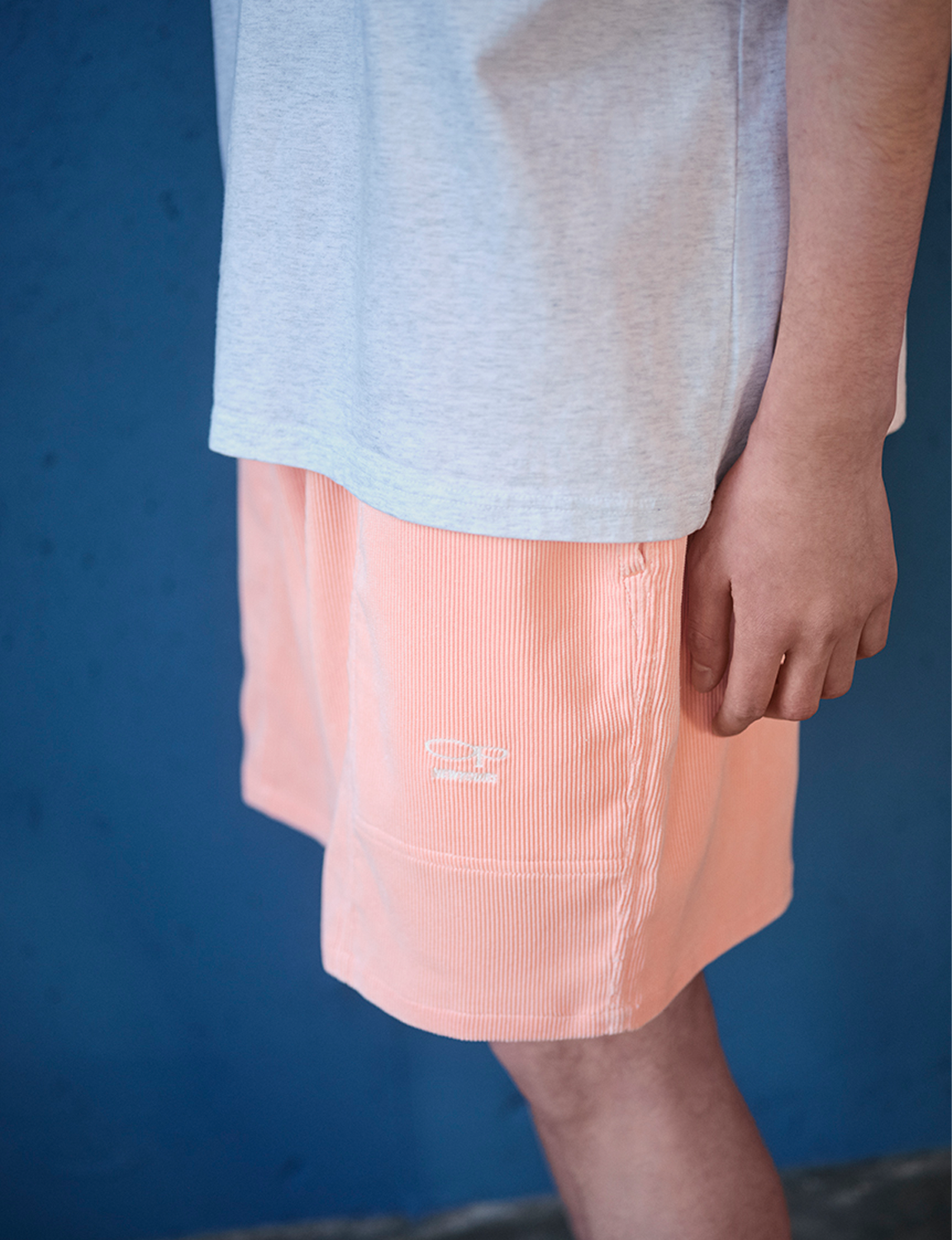 Ocean Pacific / CITY SWIM CORDUROY SHORT