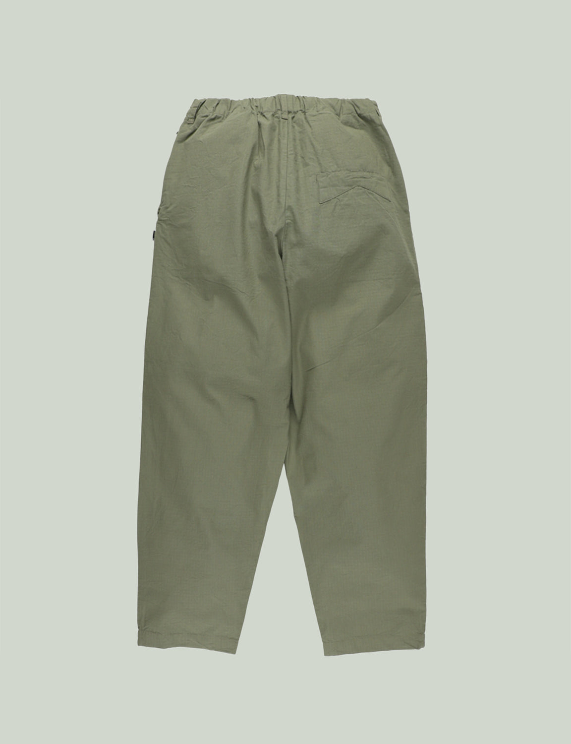 RIPSTOP HAMBLETON PANTS – OLIVE DRAB