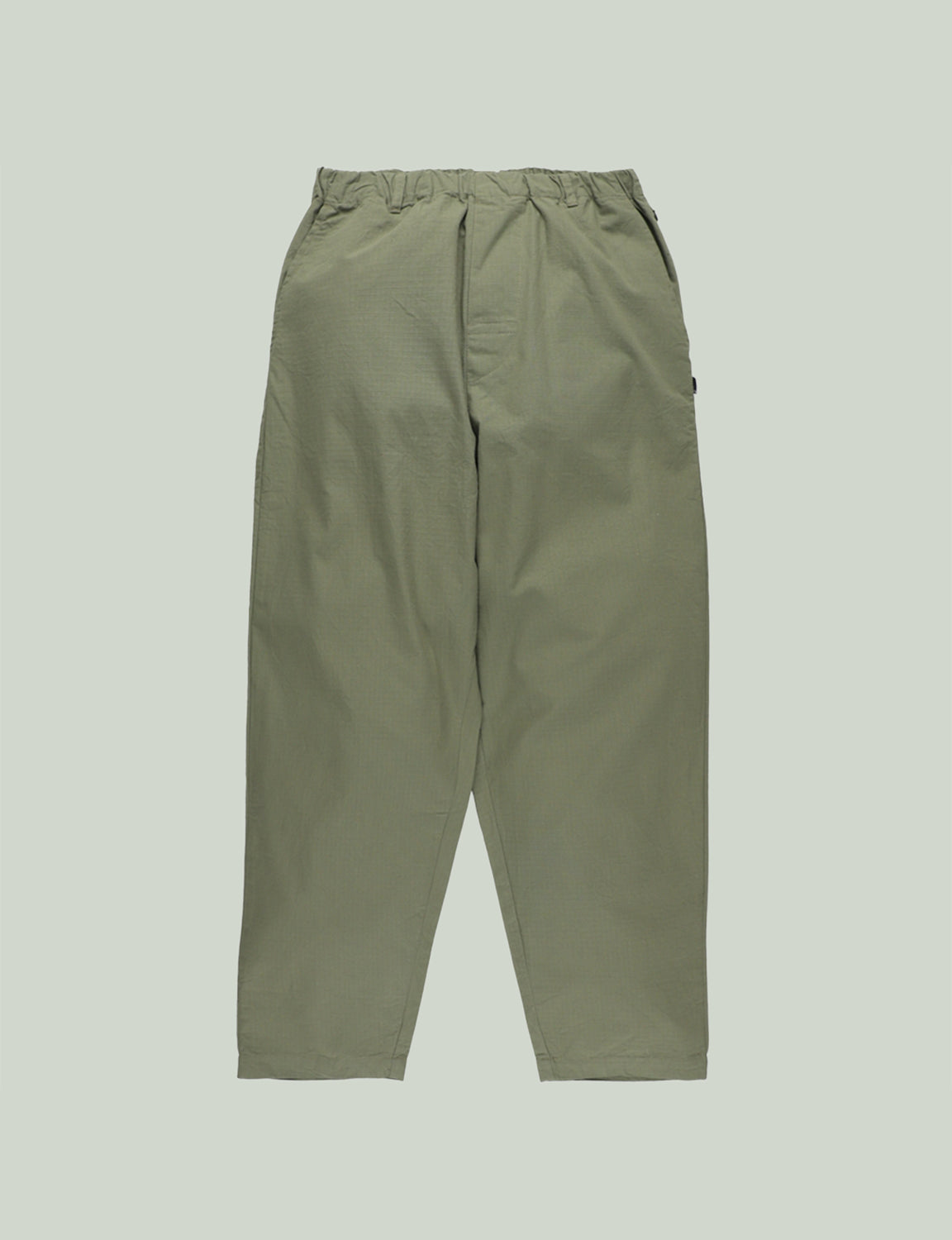 RIPSTOP HAMBLETON PANTS – OLIVE DRAB