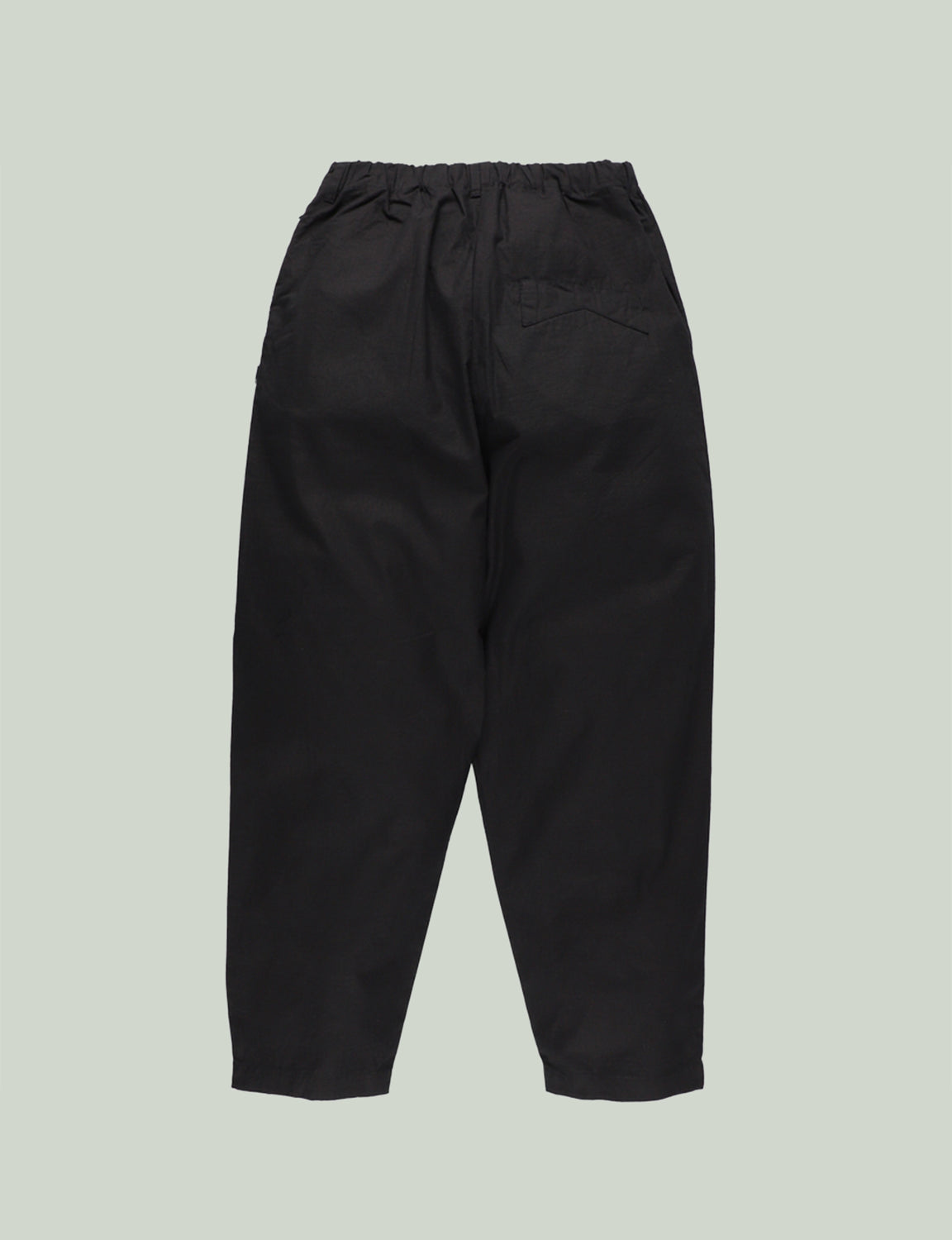 RIPSTOP HAMBLETON PANTS – BLACK