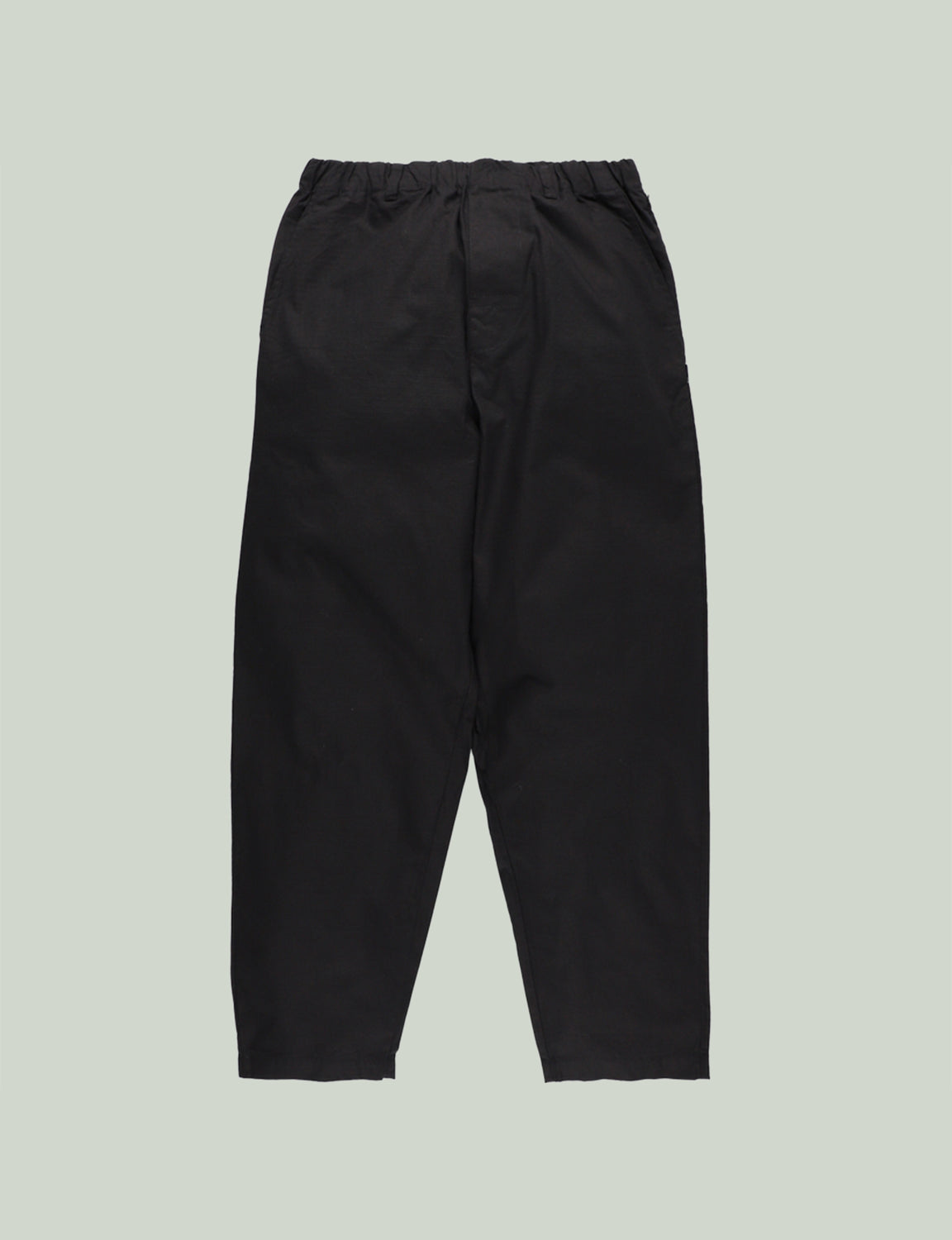 RIPSTOP HAMBLETON PANTS – BLACK