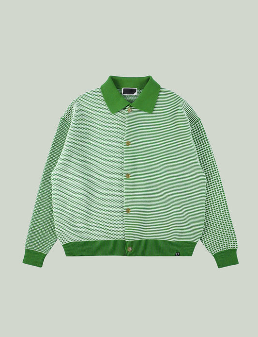 PHINGERIN(フィンガリン) 2025AW ニット カーディガン 通販