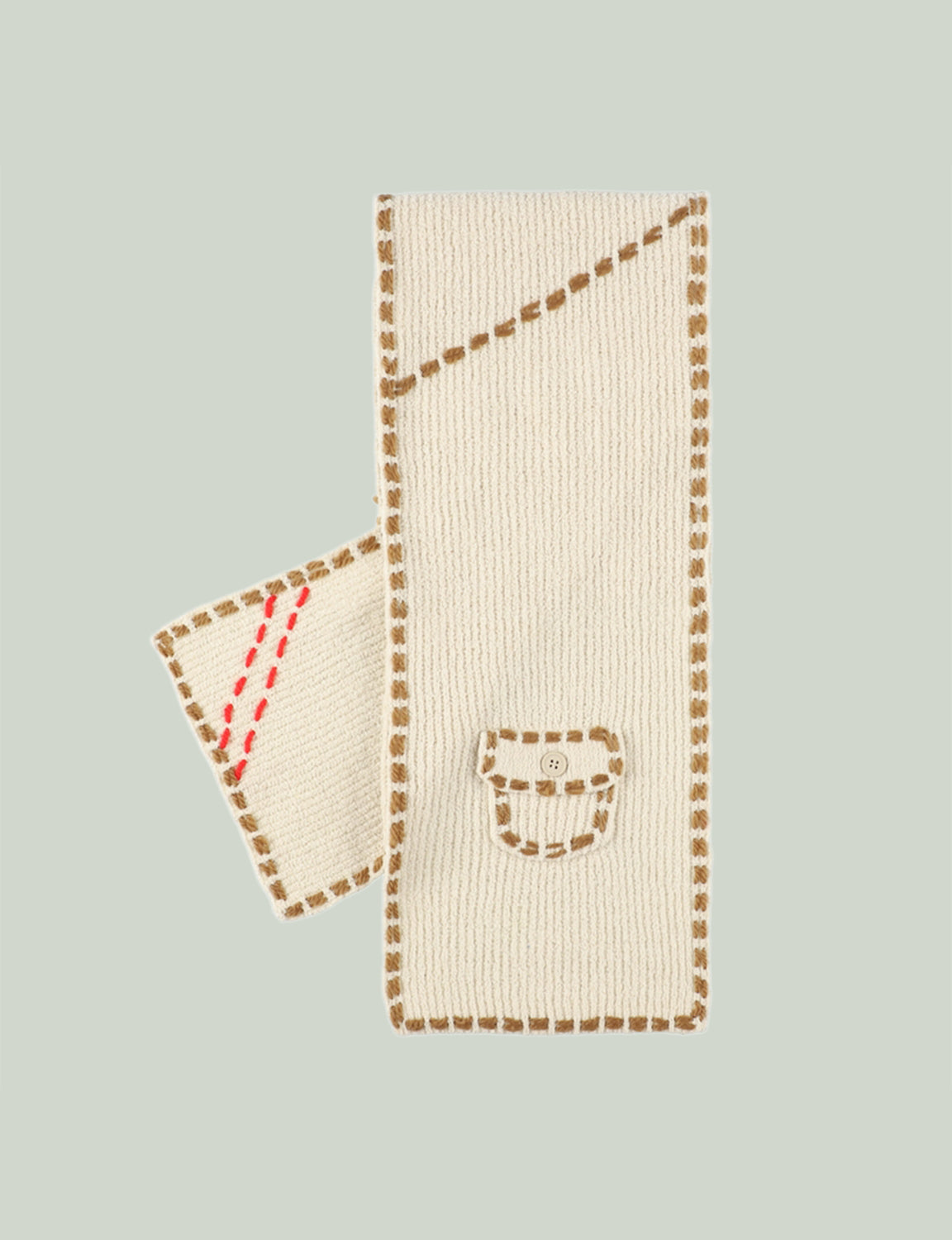 PHINGERIN(フィンガリン) 2025aw PG1(ピージーワン) スカーフ 通販