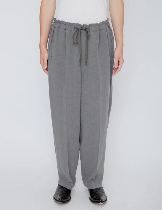 RAINMAKER(レインメーカー) 2025aw パンツ 通販 グレー