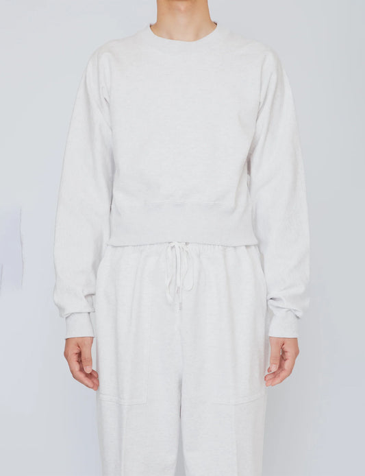 RAINMAKER(レインメーカー) スウェット 通販 ヘザーホワイト