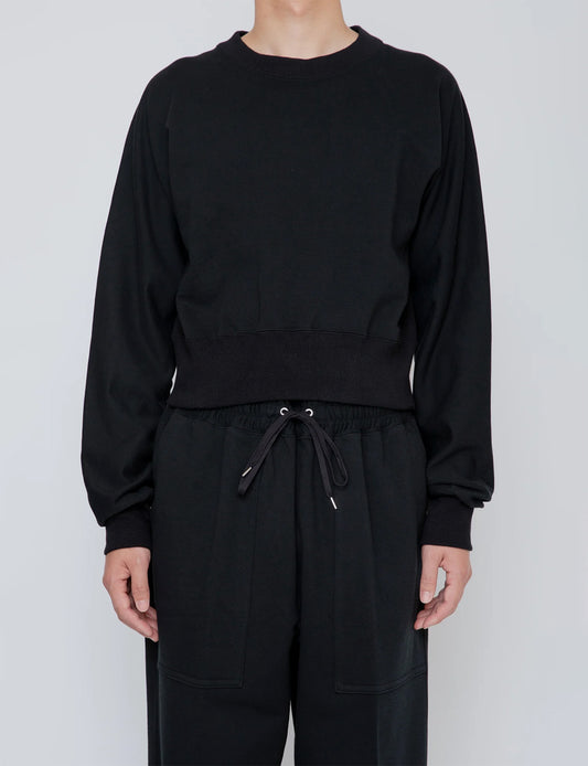 RAINMAKER(レインメーカー) 2025aw スウェット ブラック 通販