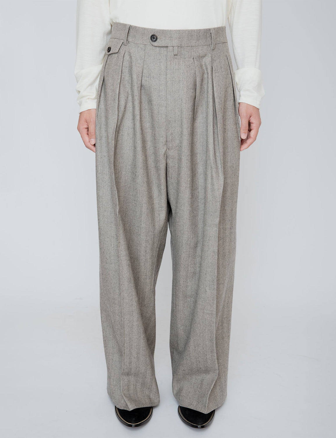 RAINMAKER(レインメーカー) 2025aw パンツ 通販