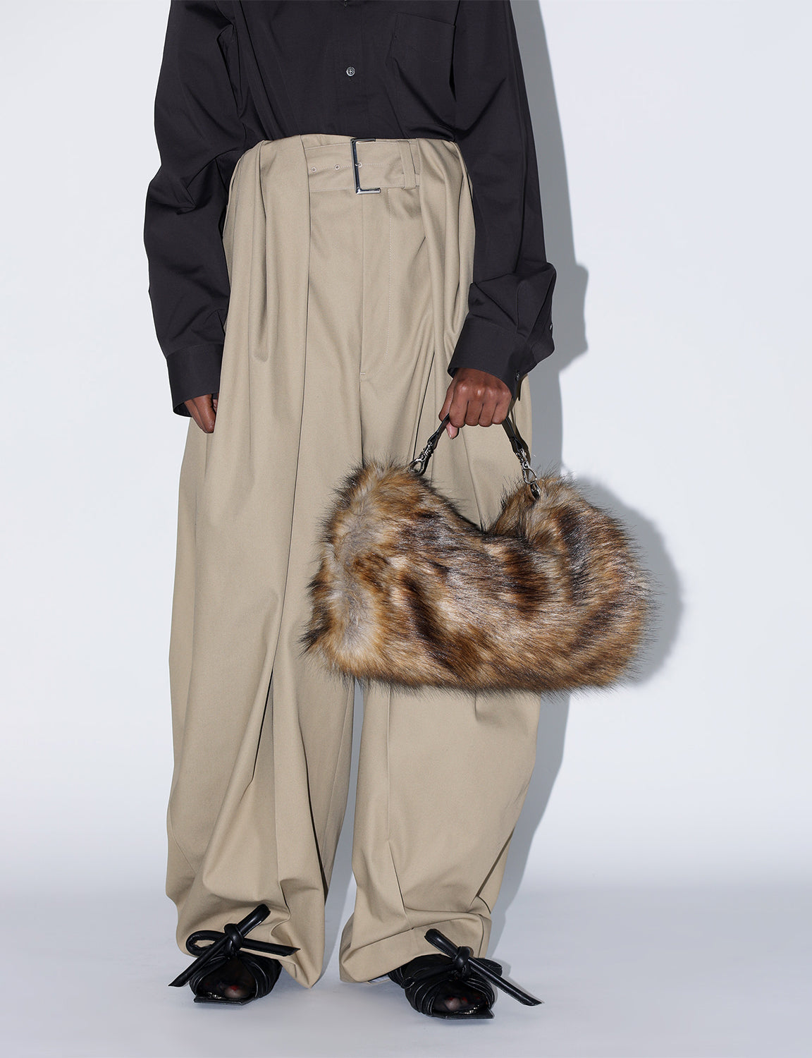 TOGA(トーガ) 2025AW ハンドバッグ 通販