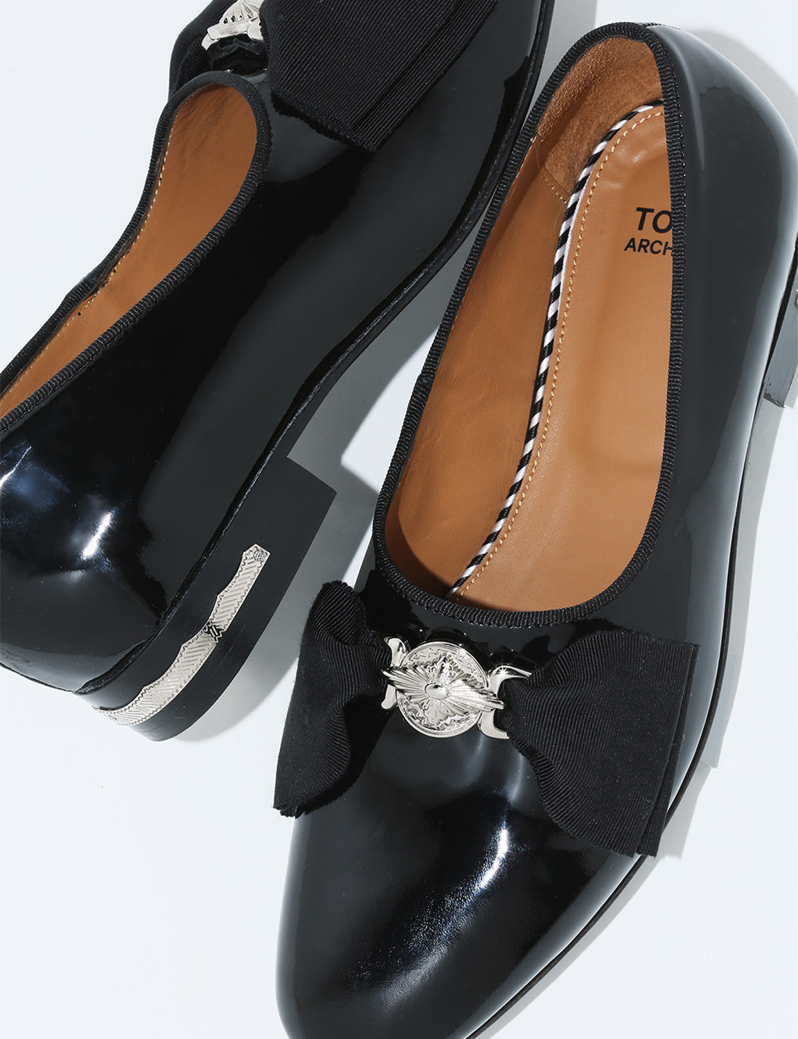OPERA SHOES