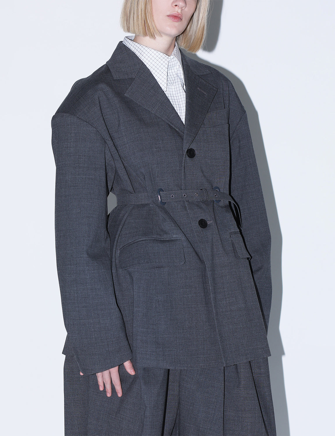 TOGA(トーガ) 2025aw ジャケット 通販