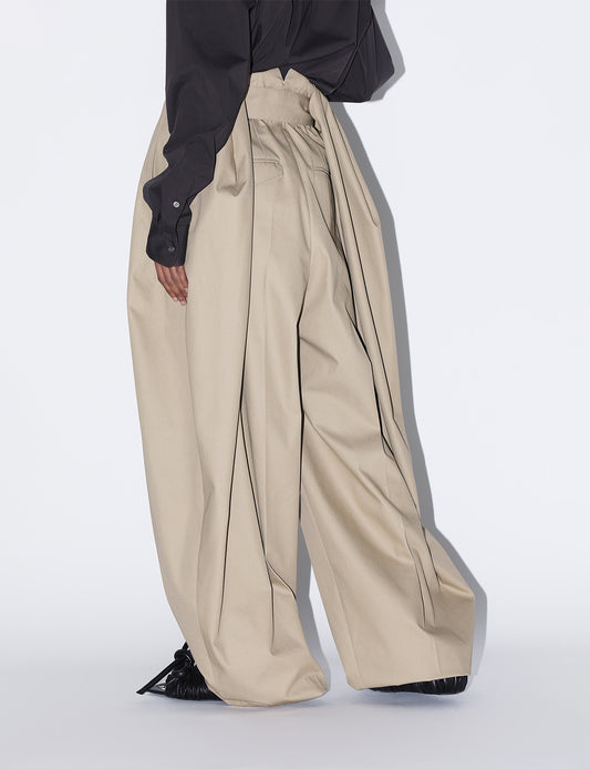 TOGA(トーガ) 025aw チノパンツ 通販 ベージュ