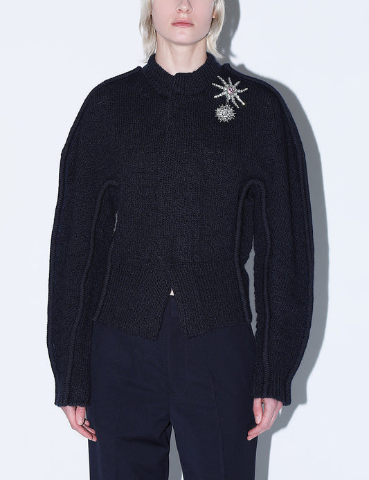 TOGA(トーガ) 2025aw ニット 通販