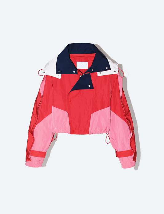 TOGA PULLA(トーガ・プルラ) 2025aw ブルゾン 通販