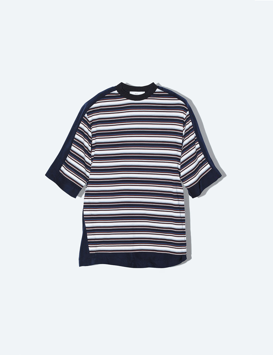 TOGA PULLA - COTTON JERSEY T-SHIRT – The Contemporary Fix Kyoto