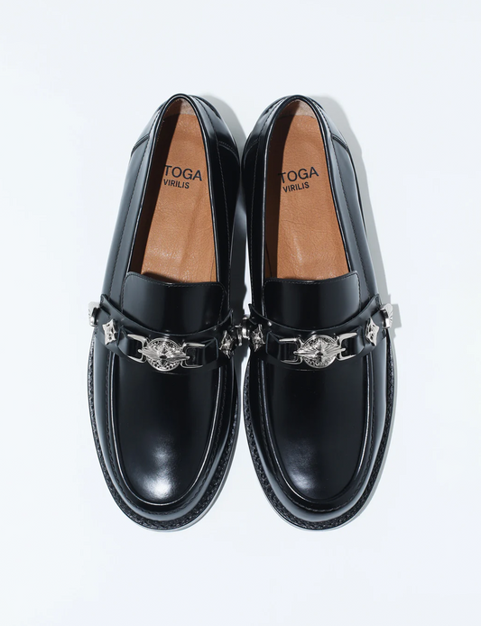 METAL LOAFER (MEN)