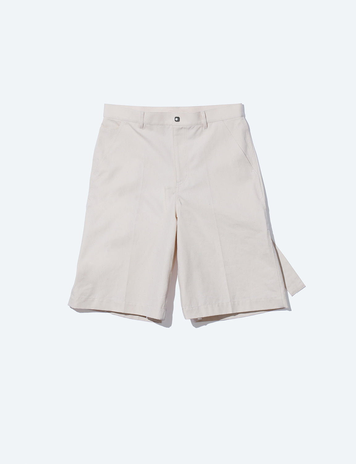 CANVAS SHORT PANTS