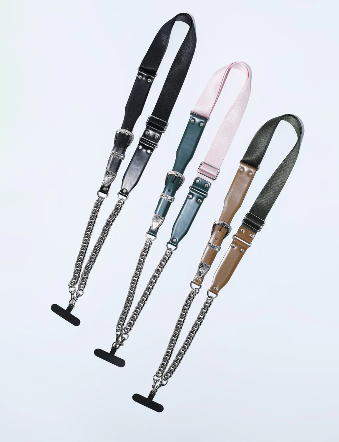 NYLON PHONE STRAP
